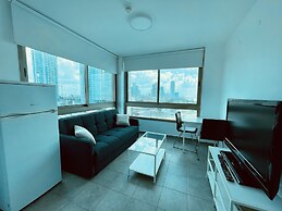 Carmel Holiday Apartments