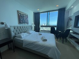 Carmel Holiday Apartments