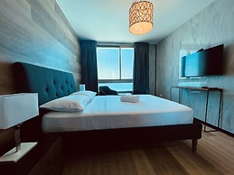 Carmel Holiday Apartments