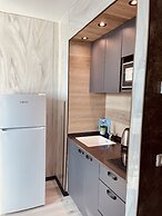 Carmel Holiday Apartments