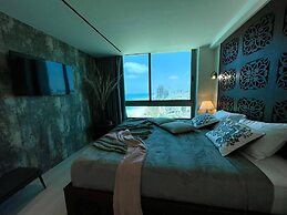 Carmel Holiday Apartments