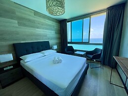 Carmel Holiday Apartments