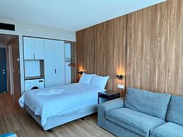 Carmel Holiday Apartments