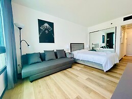 Carmel Holiday Apartments