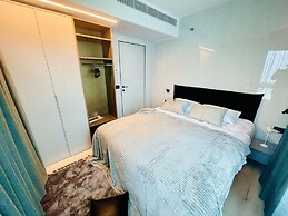 Carmel Holiday Apartments