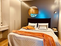 Carmel Holiday Apartments