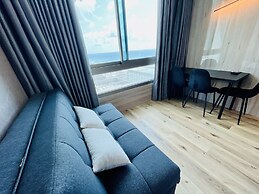 Carmel Holiday Apartments