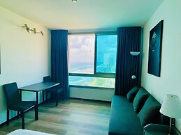 Carmel Holiday Apartments