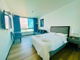 Carmel Holiday Apartments