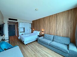 Carmel Holiday Apartments