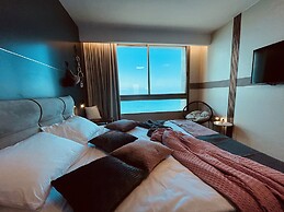 Carmel Holiday Apartments