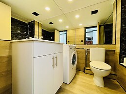 Carmel Holiday Apartments