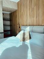 Carmel Holiday Apartments