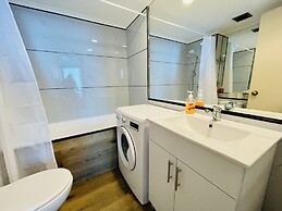 Carmel Holiday Apartments