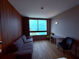 Carmel Holiday Apartments