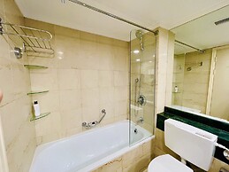 Carmel Holiday Apartments