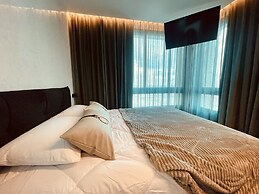 Carmel Holiday Apartments