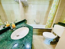 Carmel Holiday Apartments