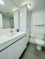 Carmel Holiday Apartments