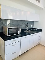 Carmel Holiday Apartments