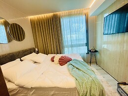 Carmel Holiday Apartments