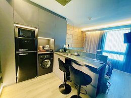 Carmel Holiday Apartments