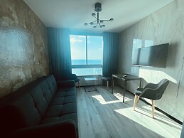 Carmel Holiday Apartments