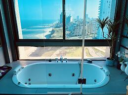 Carmel Holiday Apartments