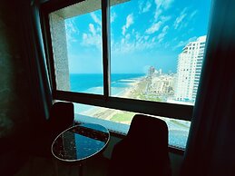 Carmel Holiday Apartments