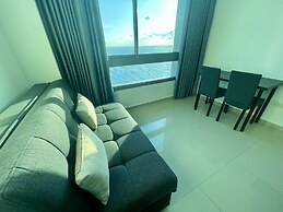 Carmel Holiday Apartments