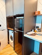 Carmel Holiday Apartments