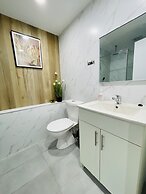 Carmel Holiday Apartments