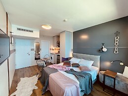 Carmel Holiday Apartments