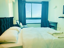 Carmel Holiday Apartments