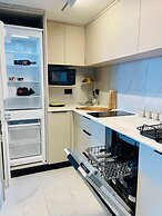 Carmel Holiday Apartments