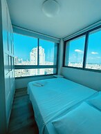 Carmel Holiday Apartments