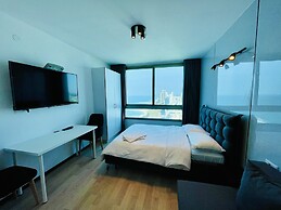 Carmel Holiday Apartments