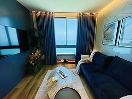 Carmel Holiday Apartments