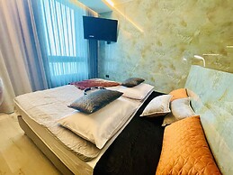 Carmel Holiday Apartments