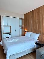 Carmel Holiday Apartments