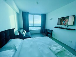 Carmel Holiday Apartments