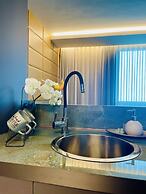 Carmel Holiday Apartments