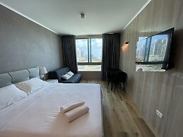 Carmel Holiday Apartments