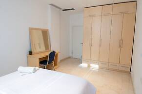 Grace Holon Villa & Pool