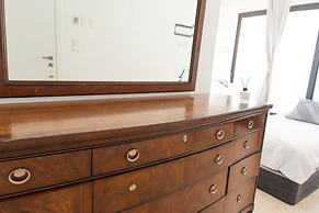 Grace Holon Villa & Pool