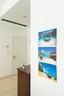 Grace Holon Villa & Pool