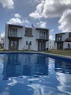 Visharm villa