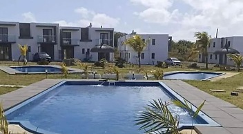 Visharm villa