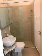 Carneiros Flat Praia