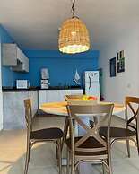 Carneiros Flat Praia